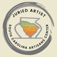 Juried Artist South Carolina Artisans Center