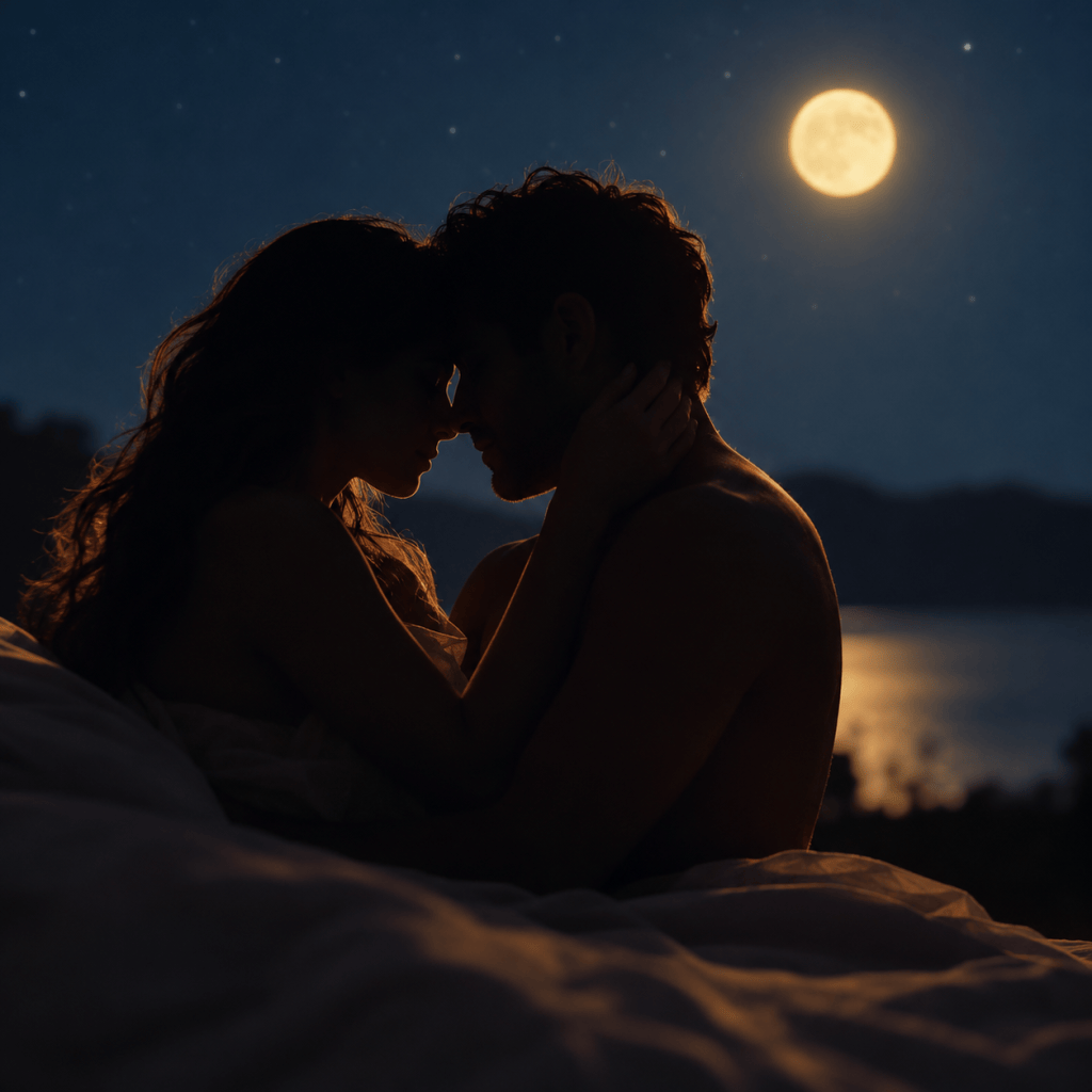 The Night Before